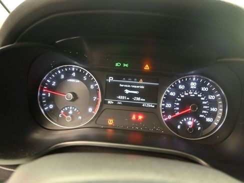 Used 2022 Kia Forte LXS image 13