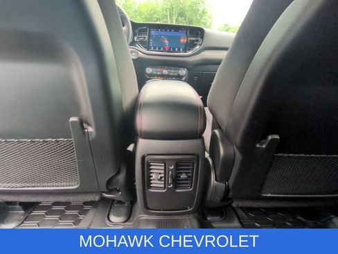 Used 2026 Dodge Durango GT w/ Mopar All Weather Package AWD/4WD image 21
