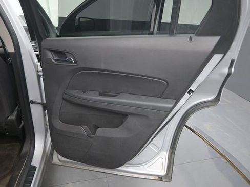 Used 2011 GMC Terrain SLE w/ LPO, Protection Package FWD image 16