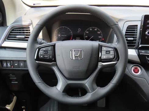 New 2026 Honda Odyssey EX-L image 19