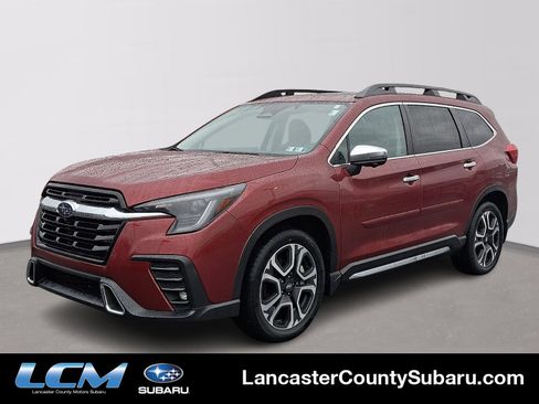 Certified 2023 Subaru Ascent Touring image 1