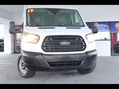 Used 2019 Ford Transit 350 148 Medium Roof