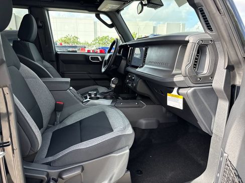 New 2026 Ford Bronco Big Bend AWD/4WD image 21