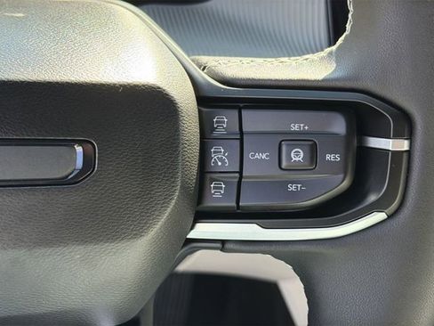 New 2026 Jeep Cherokee Laredo AWD/4WD image 27