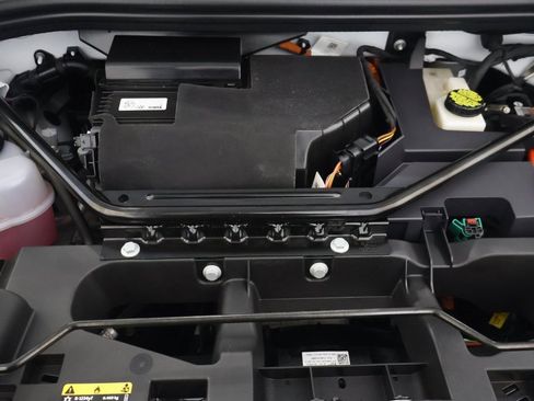 Used 2022 Volkswagen ID.4 Pro image 27