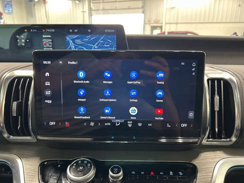Certified 2025 Ford Expedition Max Platinum AWD/4WD image 22