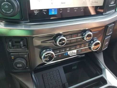 New 2026 Ford F350 King Ranch w/ Chrome Package AWD/4WD image 24