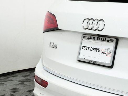 Used 2016 Audi Q5 3.0T Prestige AWD/4WD image 36