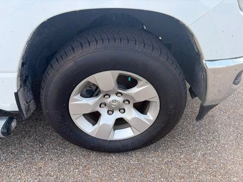 Used 2024 RAM 1500 Lone Star RWD image 10