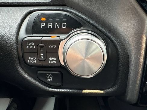 Used 2023 RAM 1500 Laramie AWD/4WD image 30