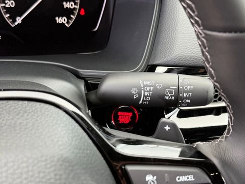 Certified 2026 Honda Civic Sport image 21