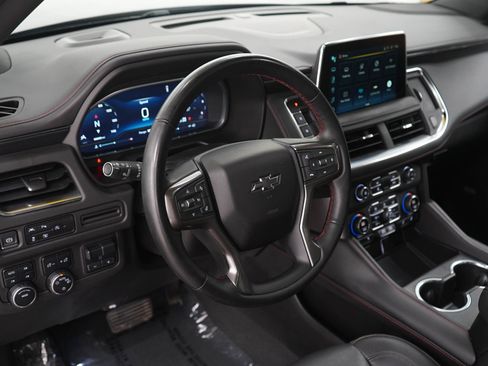 Used 2023 Chevrolet Suburban RST w/ Luxury Package AWD/4WD image 23