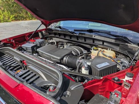 Used 2021 GMC Sierra 1500 Elevation image 35