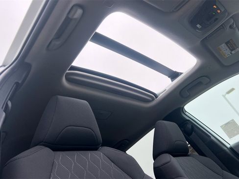 New 2026 Toyota Corolla Cross LE image 17