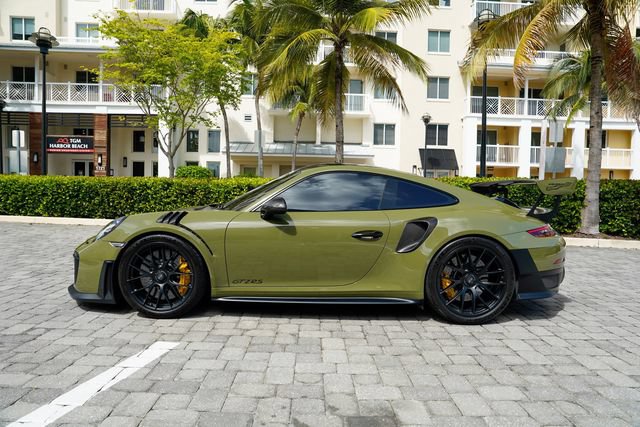 Used 2018 Porsche 911 GT2 RS RWD image 15