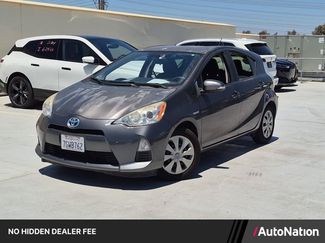 Used 2014 Toyota Prius C Two FWD video 1