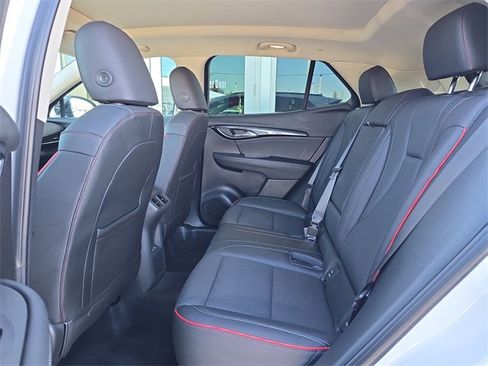 Certified 2023 Buick Envision Essence w/ Sport Touring Package image 15