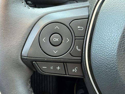 Used 2024 Toyota RAV4 XLE image 21