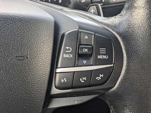 Used 2020 Ford Explorer XLT w/ Equipment Group 202A RWD image 20