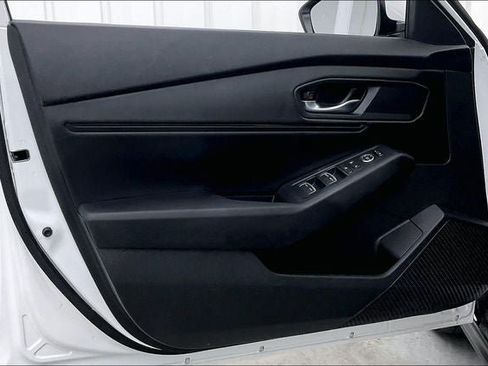 Certified 2024 Honda Accord EX image 21