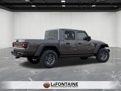 New 2026 Jeep Gladiator Mojave w/ Safety Group