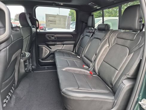New 2026 RAM 1500 RHO w/ RHO Level 1 Equipment Group AWD/4WD image 14