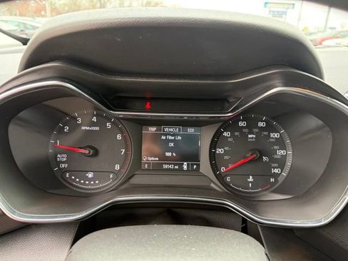 Used 2022 Chevrolet TrailBlazer LT w/ Convenience Package image 25