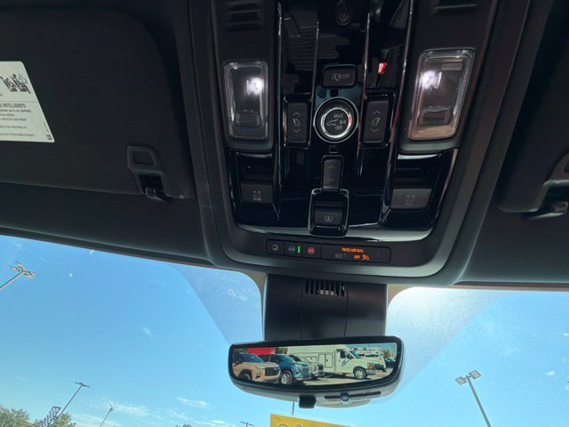 New 2026 Chevrolet Tahoe RST w/ Advanced Technology Package AWD/4WD image 33