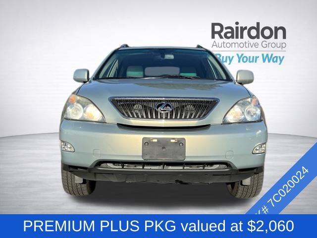 Used 2007 Lexus RX 350 2WD image 2