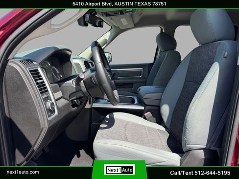 Used 2019 RAM 1500 Lone Star RWD image 19
