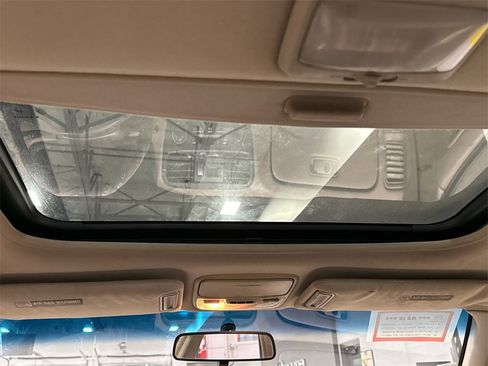 Used 2002 Honda Accord EX image 10