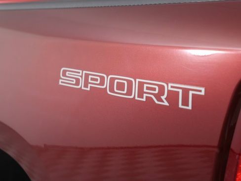 Certified 2022 RAM 1500 Big Horn image 8