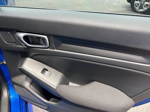Used 2024 Honda Civic Sport image 23