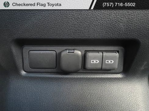 Used 2025 Toyota Land Cruiser w/ Premium Package AWD/4WD image 36