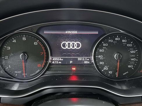 Used 2022 Audi A4 2.0T Premium w/ Convenience Package AWD/4WD image 36