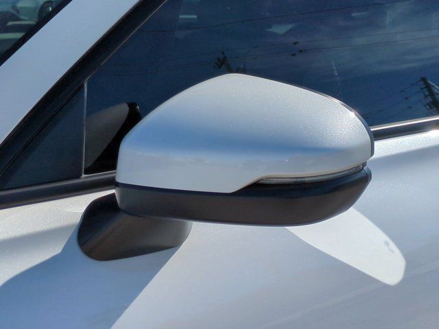 New 2027 Honda HR-V EX-L image 11