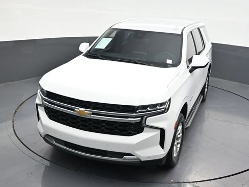 Used 2023 Chevrolet Tahoe LS RWD image 24
