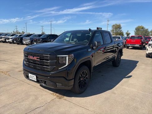 New 2026 GMC Sierra 1500 Pro w/ Graphite Edition image 2
