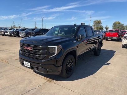 New 2026 GMC Sierra 1500 Pro w/ Graphite Edition