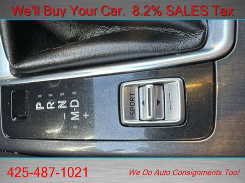 Used 2016 MAZDA CX-5 Touring AWD/4WD image 34