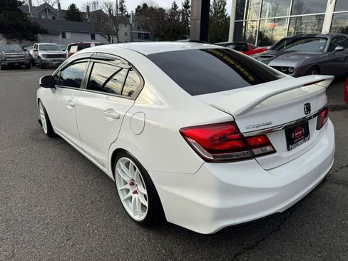 Used 2013 Honda Civic Si image 9