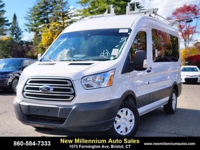 Used 2019 Ford Transit 150 XLT