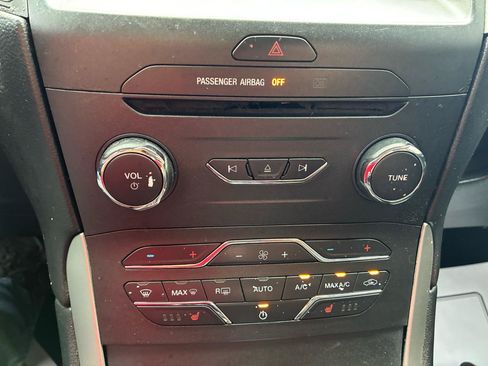 Used 2015 Ford Edge SEL w/ Equipment Group 201A FWD image 22
