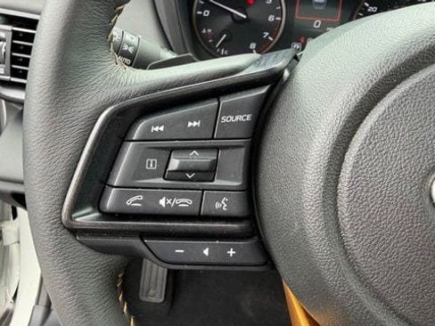 Used 2025 Subaru Outback Wilderness AWD/4WD image 27