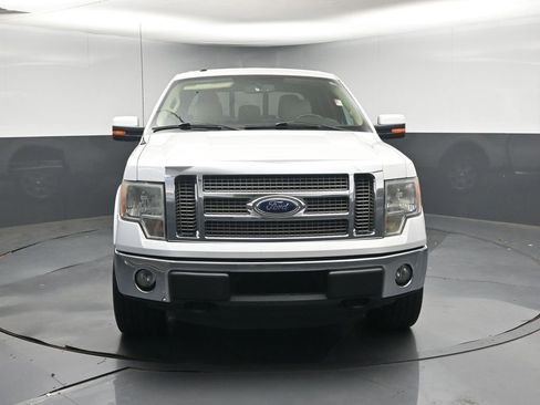 Used 2012 Ford F150 Lariat image 8