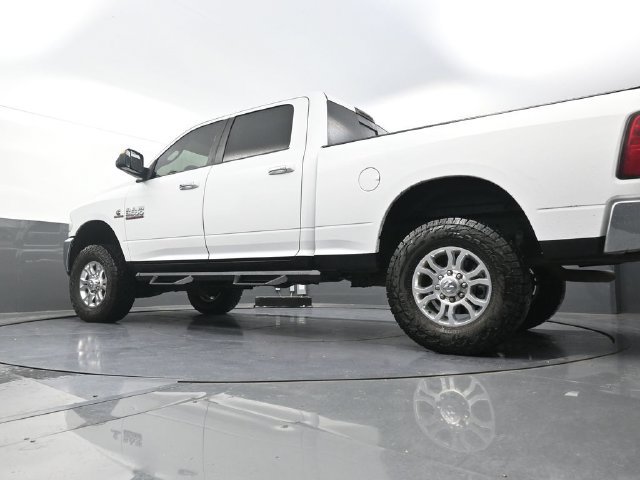 Used 2016 RAM 2500 SLT AWD/4WD image 35