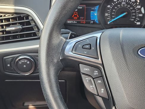 Certified 2020 Ford Edge SEL w/ Convenience Package image 26