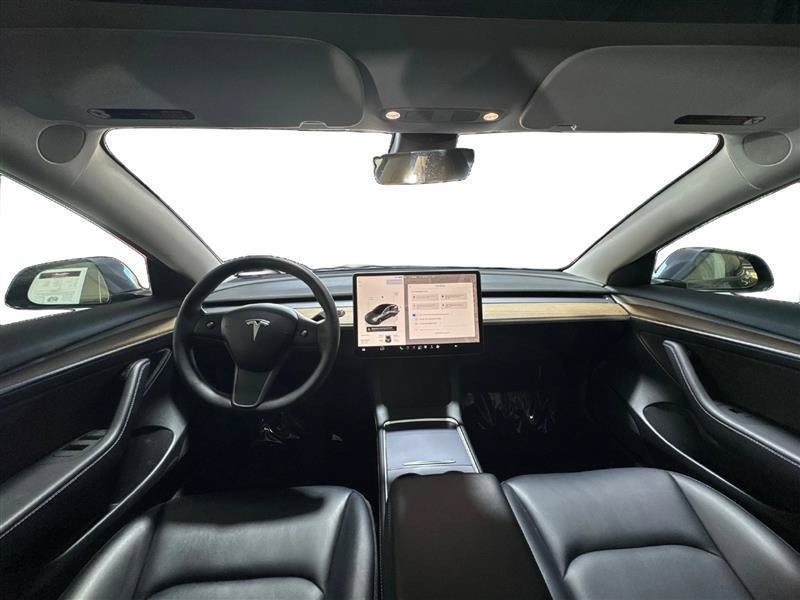 Used 2023 Tesla Model 3 Standard Range RWD image 13