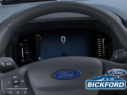 New 2026 Ford Maverick XLT image 13