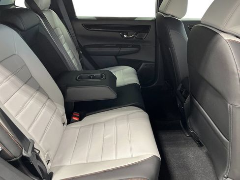 Certified 2026 Honda CR-V Sport Touring image 31